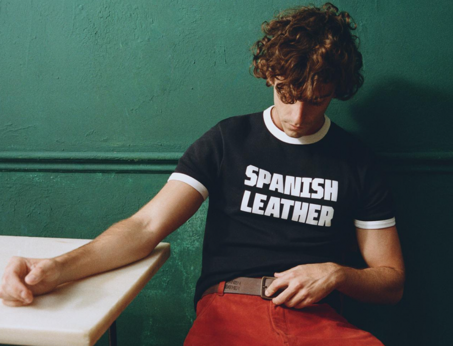 Zara lanza una colección cápsula con Guitarricadelafuente