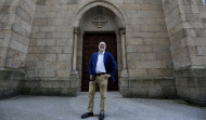 Santiago Juega | “Hay que recuperar ese orgullo de que la segunda vuelta al mundo la dio una expedición coruñesa”