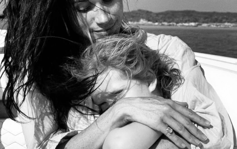 Meghan Markle comparte fotografías de su hija, Lilibet, para celebrar su cumpleaños