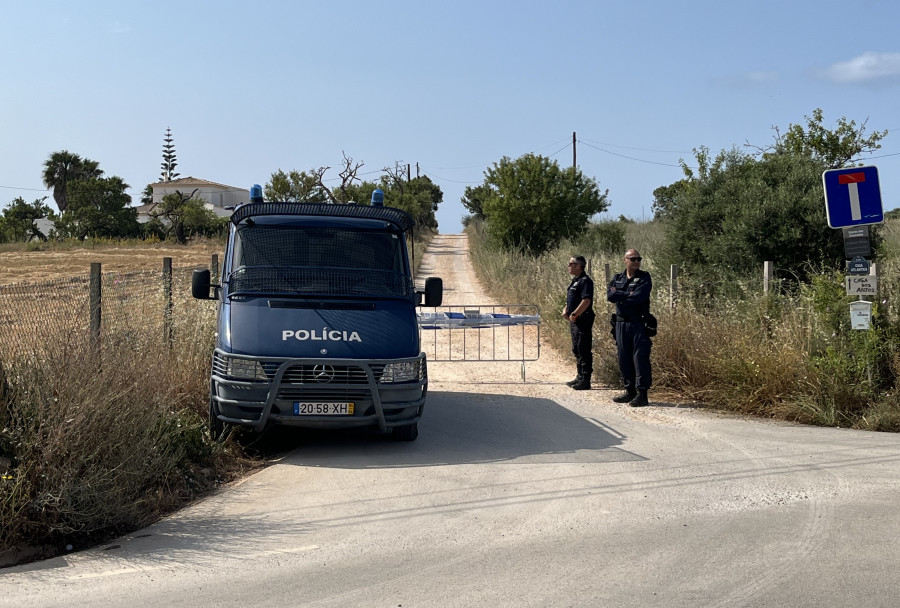 Comienza una nueva búsqueda en el caso Madeleine McCann: esta vez en un pozo