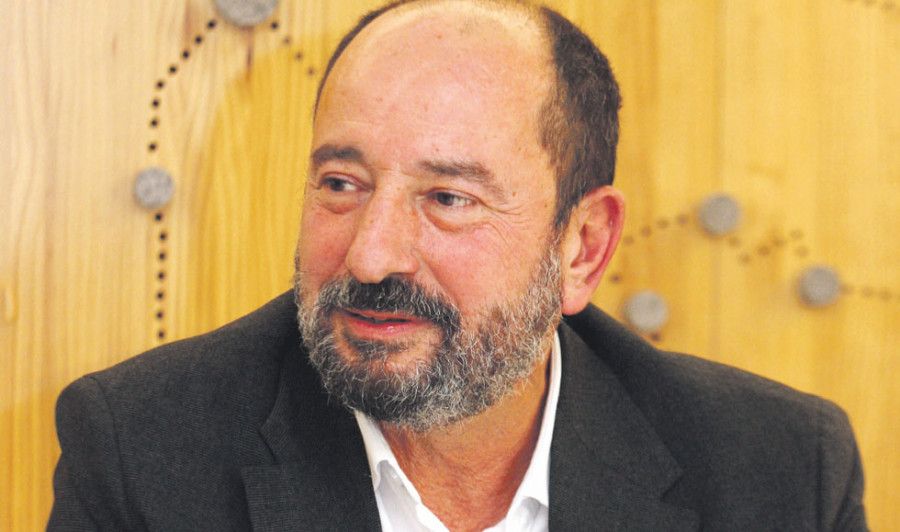 Xosé Manuel Merelles: “Un terzo da nosa estratexia ata 2030 está dedicado á sostibilidade”