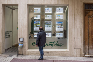 Economía 2 VIVIENDA