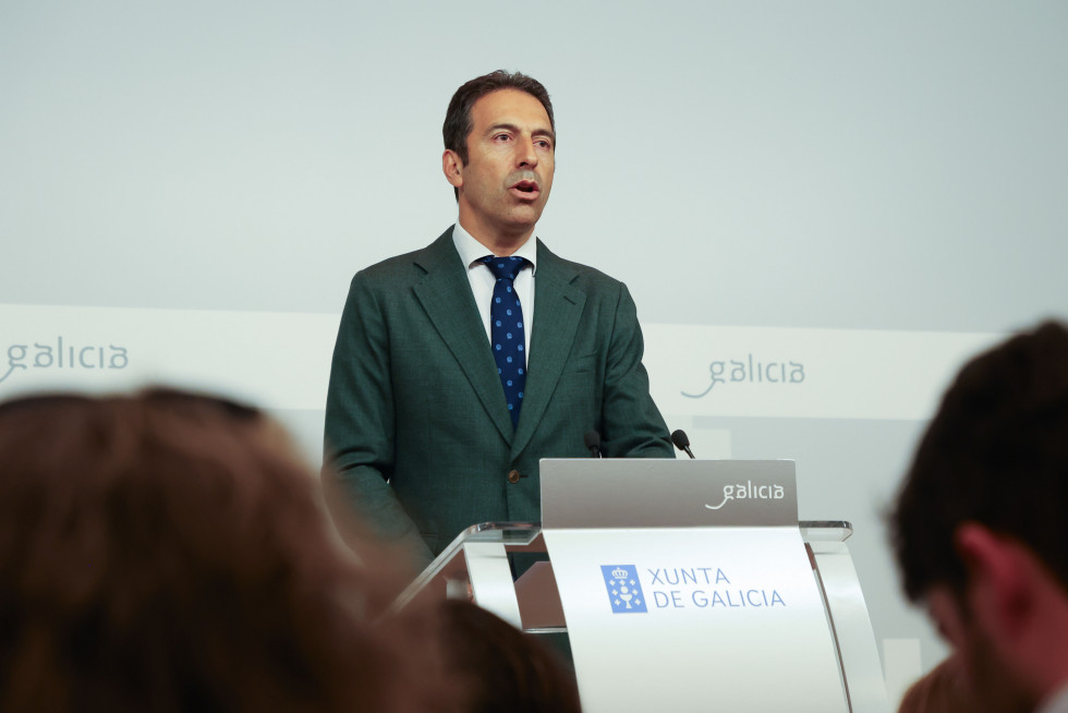 Galicia 1 VILLARES