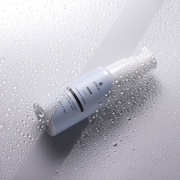 Serum de UTEKI