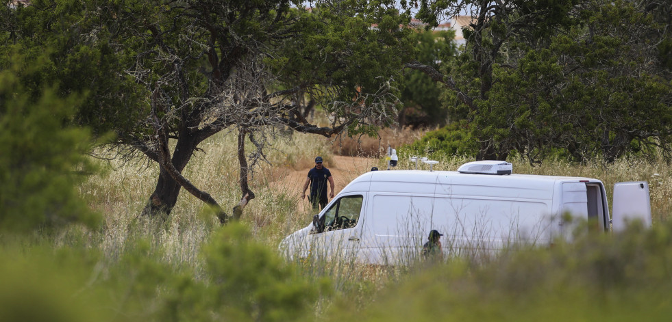 La Policía alemana ultima la nueva investigación por caso Madeleine McCann en Portugal