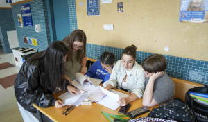 La Selectividad 2025 en A Coruña