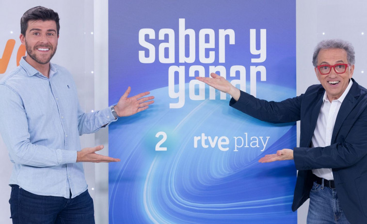 Un deportivista sustituirá a Jordi Hurtado en 'Saber y Ganar'
