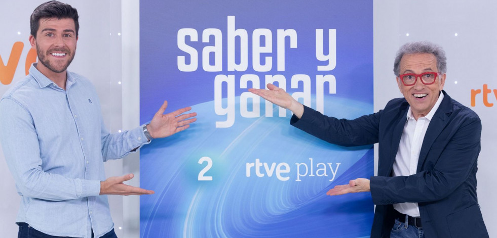 Un deportivista sustituirá a Jordi Hurtado en 'Saber y Ganar'