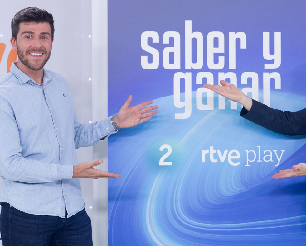 Rodrigo Vázquez y Jordi Hurtado