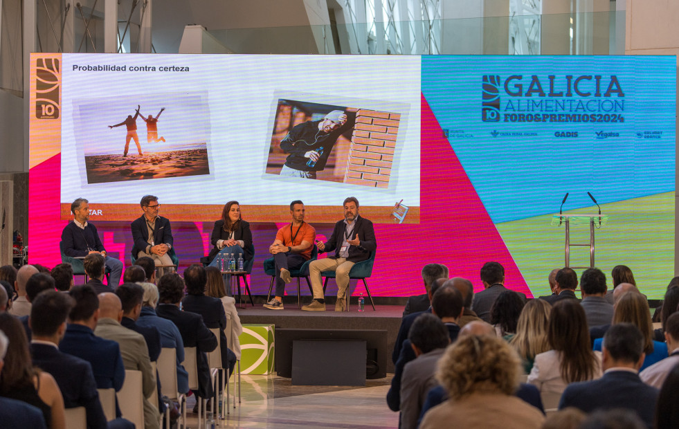 El Clúster reunirá a expertos del sector en su Foro anual bajo el lema 
