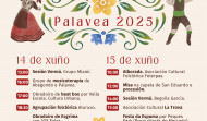 Así serán las fiestas de Palavea