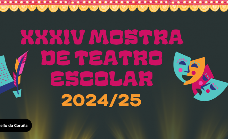 La Mostra de Teatro Escolar celebrará este viernes su gala final