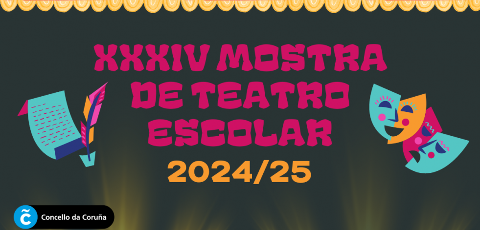 La Mostra de Teatro Escolar celebrará este viernes su gala final