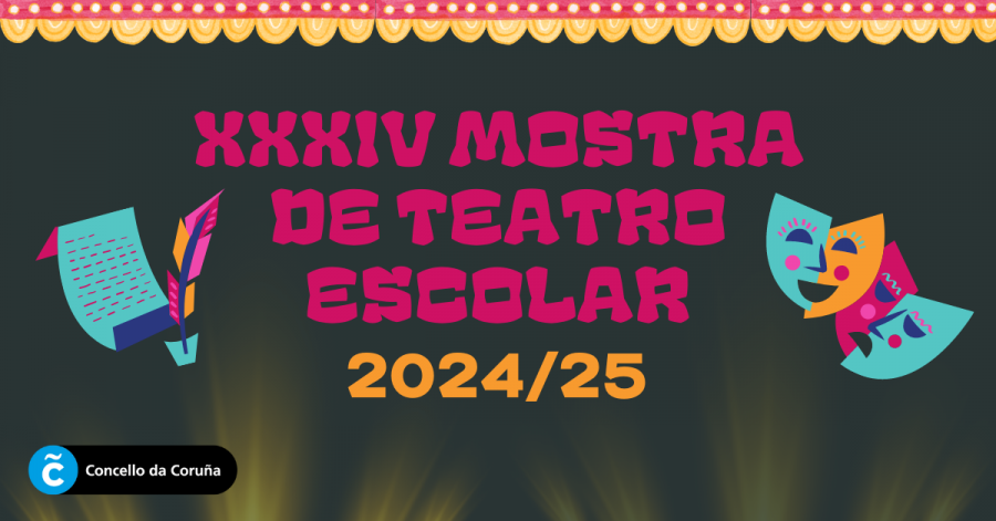 La Mostra de Teatro Escolar celebrará este viernes su gala final