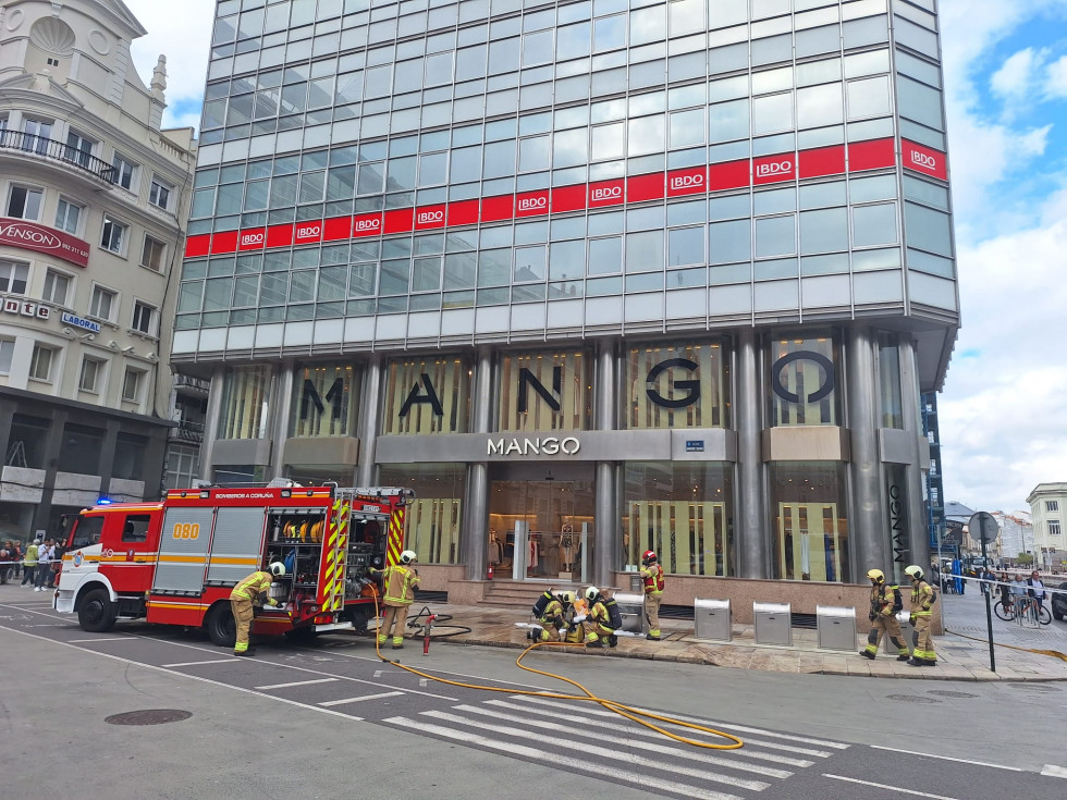 Incendio Cantones