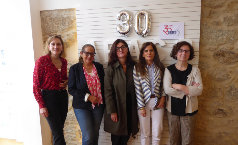 Afaco celebra tres décadas para el recuerdo: “Los nuevos fármacos para el alzhéimer traen esperanza”