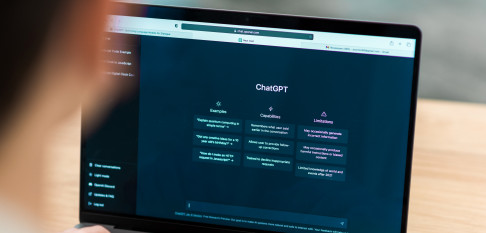 Un tribunal obliga a OpenAI a guardar todos los chats de ChatGPT, incluso los eliminados
