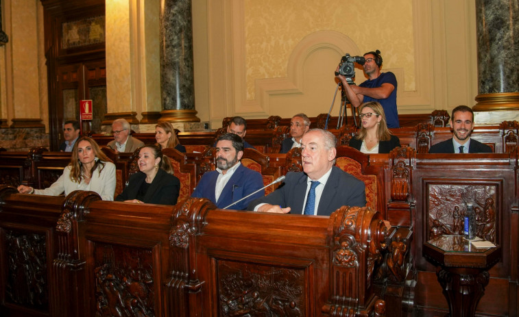 PP de A Coruña: 