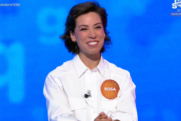 Rosa pasapalabra viernes