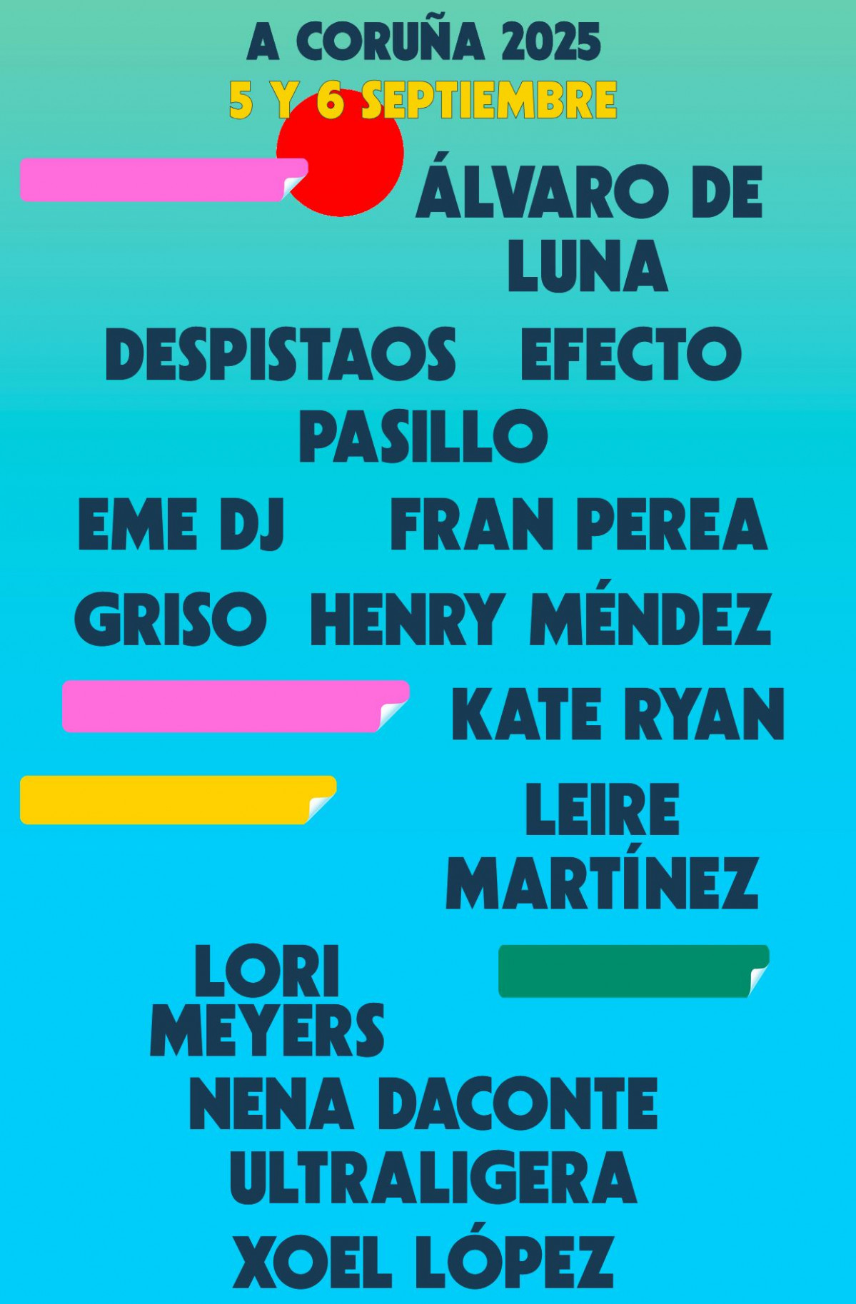 Recorda Fest 2025