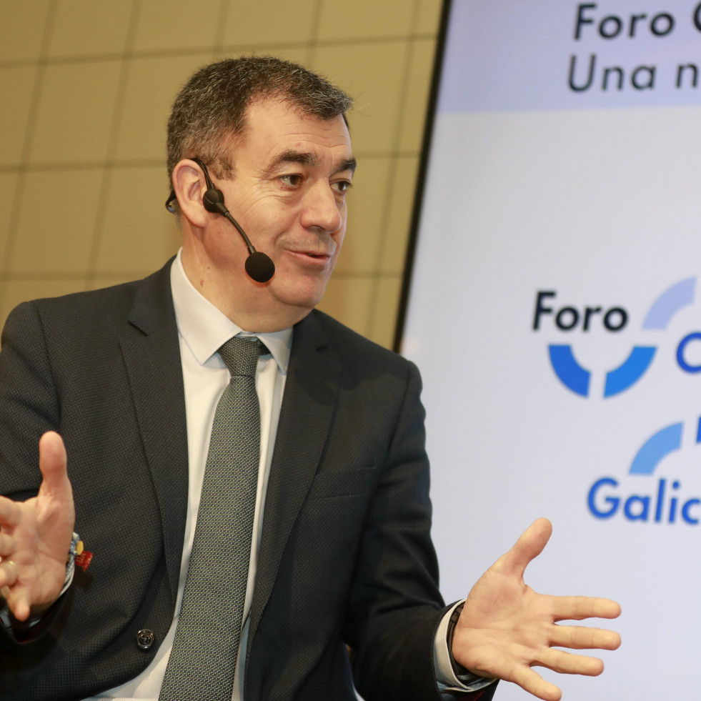 Educación busca la “neutralidad ideológica” en los centros de Galicia