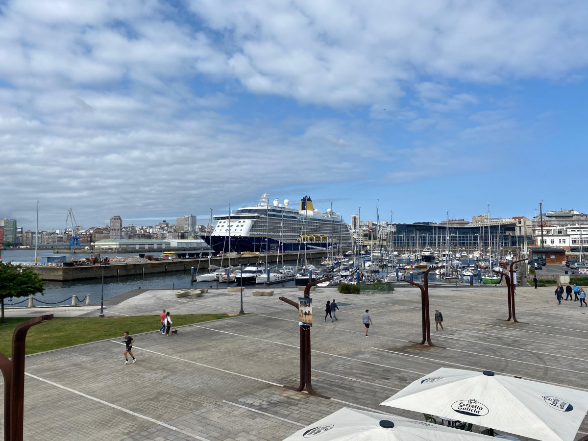 Crucero