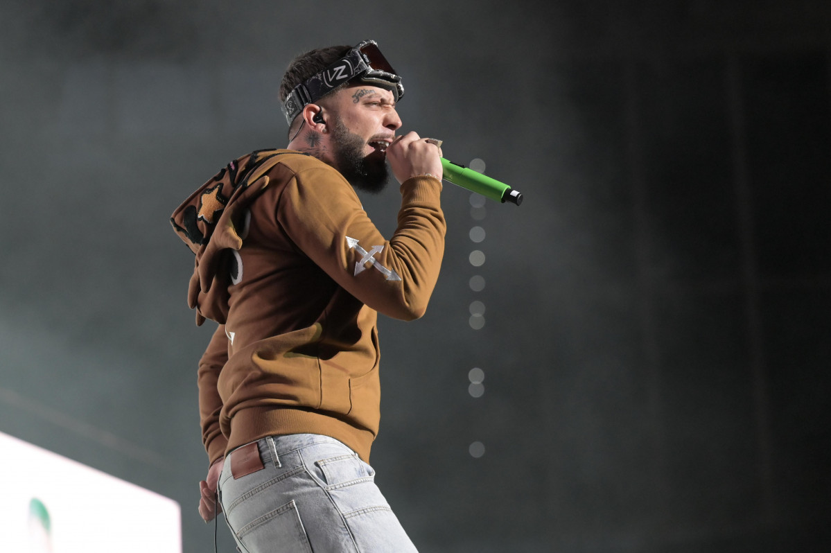 Concierto de JC Reyes en el Coliseum @Javier Alborés (11)