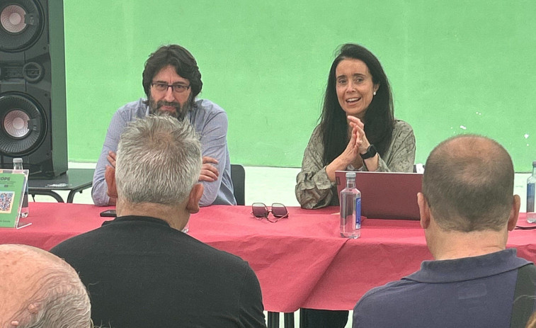 La Sagrada Familia celebra el Día del Medio Ambiente con un mercado vecinal