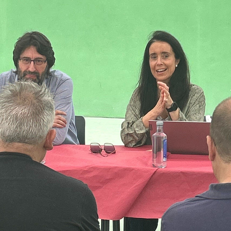 La Sagrada Familia celebra el Día del Medio Ambiente con un mercado vecinal