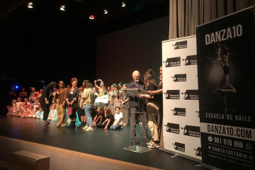 Gala Danza 10