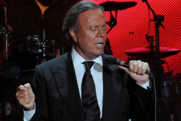 Julio Iglesias