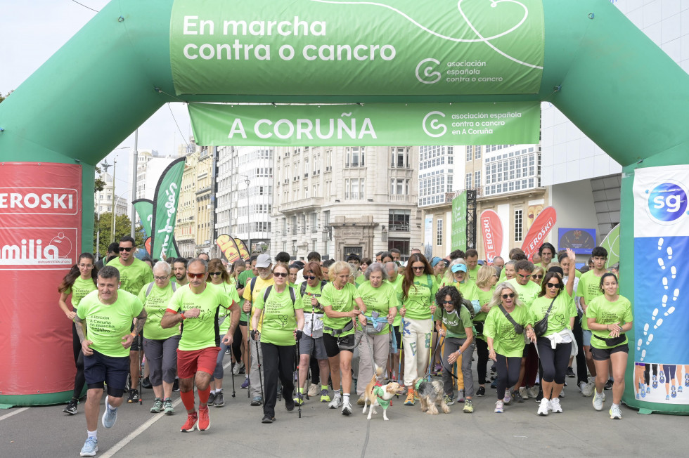 XII Andaina contra el cáncer @Javier Alborés  (27)