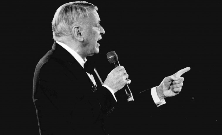 Coruña Insólita | El día que Frank Sinatra estuvo al borde de la muerte en A Coruña