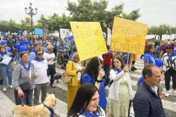 Sociedad 1 VETERINARIOS