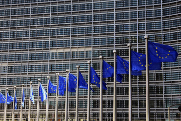 Galicia 1 UNION EUROPEA $= ANOS ADHESION
