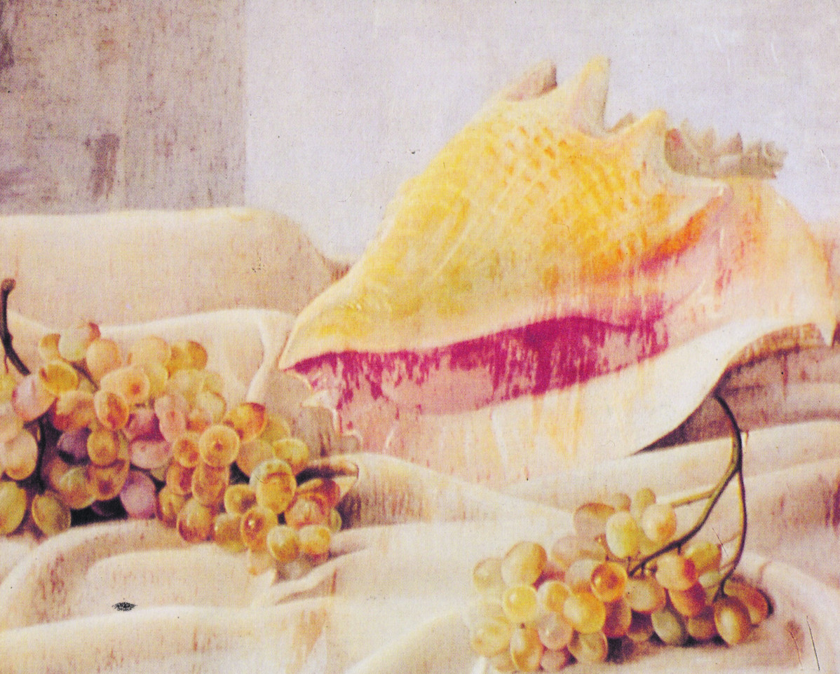 Cat 7 1932 caracola