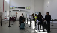 El Adif elimina los controles de seguridad para los trenes de Media Distancia y Regionales en Galicia