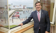 Martín Fernández Prado | “El puerto es una gran parte de la cultura de todos los coruñeses”