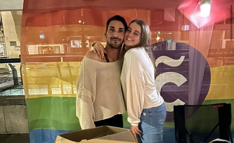 Novo Mesoiro pide bautizar su futura área juvenil en homenaje a Rubén Alexandre 'Ruby'