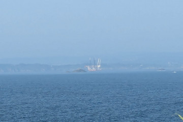 Wind Pace