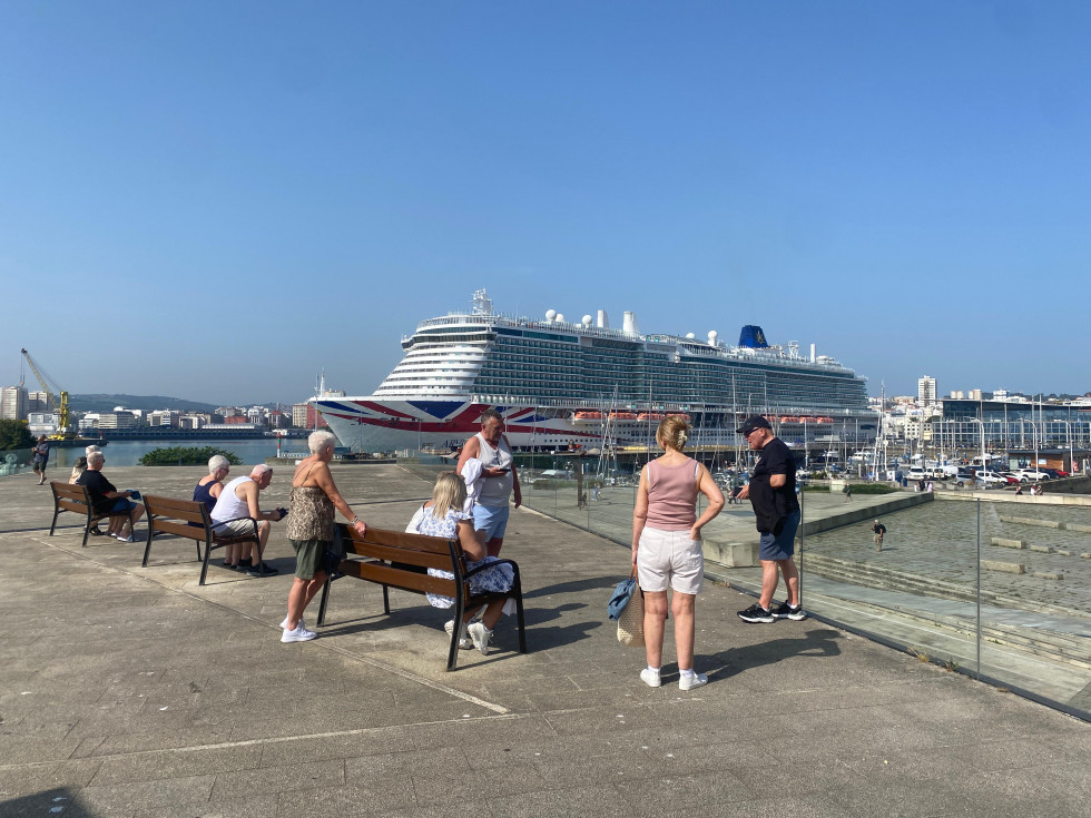 Crucero Arvia