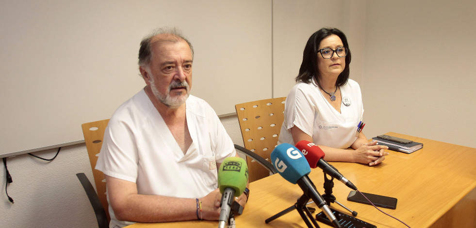 A Coruña se convierte en epicentro nacional de la paraplejia