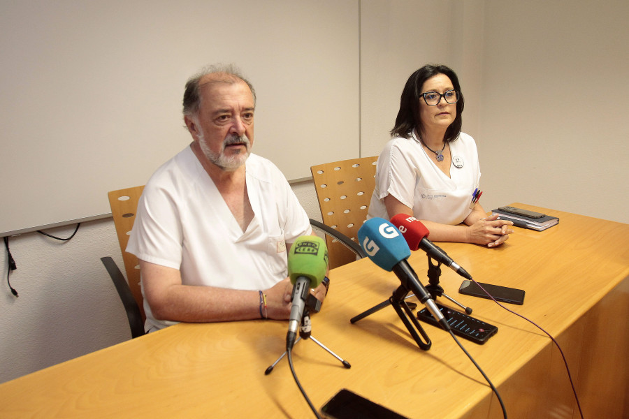 A Coruña se convierte en epicentro nacional de la paraplejia