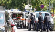 Diez muertos en un tiroteo en un centro escolar en Graz, al sur de Austria