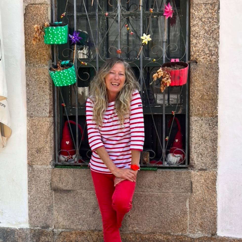El Bajo de Amalia, un refugio de barrio que sigue creciendo con cariño