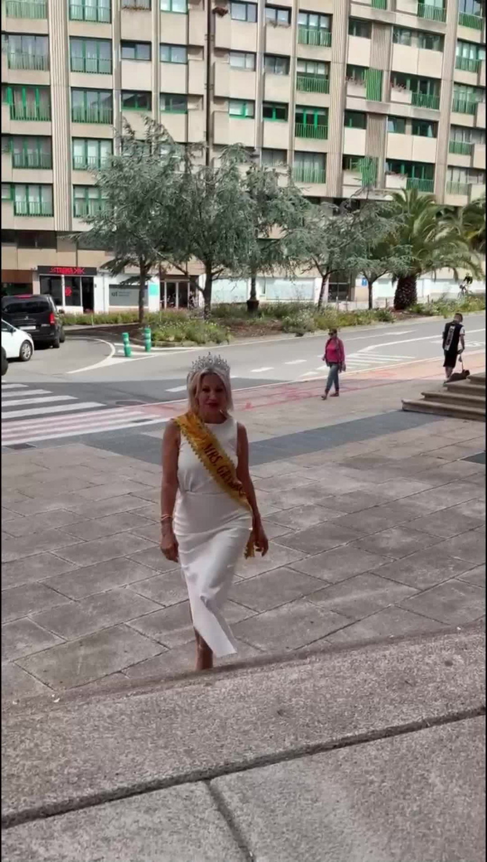 Vídeo miss abuela MOV