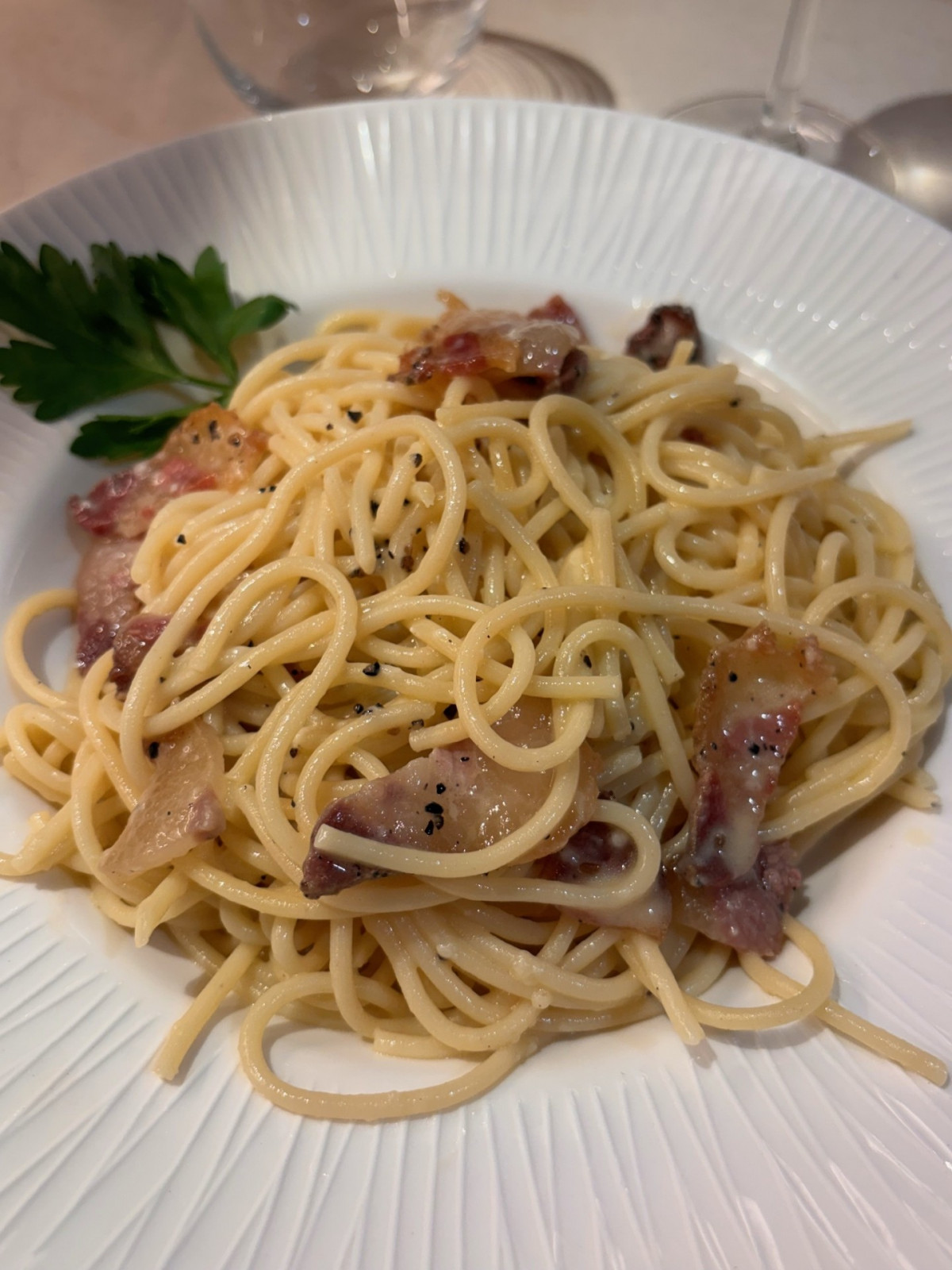 Carbonara