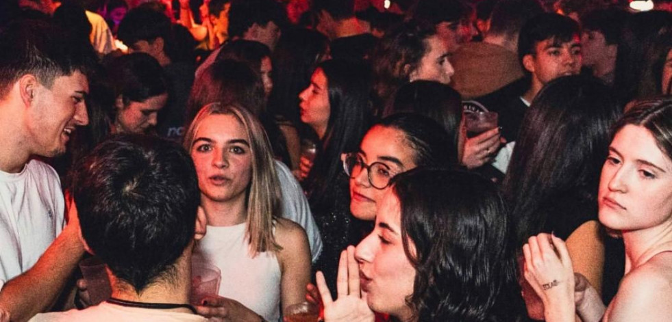 Dos discotecas de A Coruña unen sus fuerzas para un todo incluido de 7 horas por 15 euros