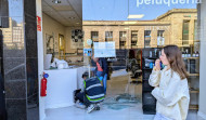 Ponen en libertad a un multirreincidente que protagoniza una ola de robos a locales de A Coruña