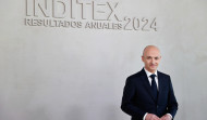 Inditex tiene 